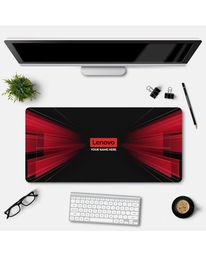 Personalised Deskmat